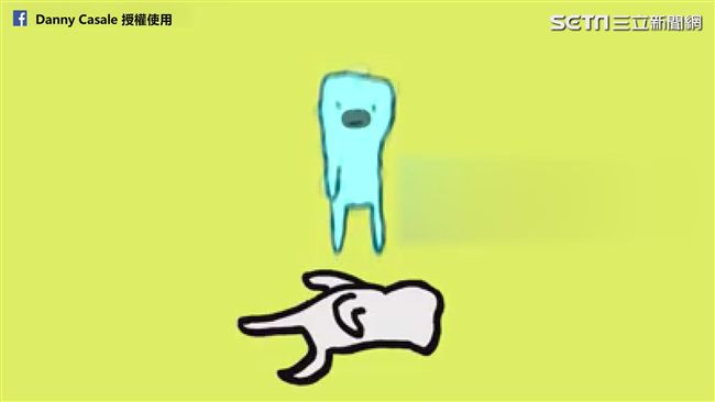 夯！腦殘小動畫瘋傳　網友：笑得好累