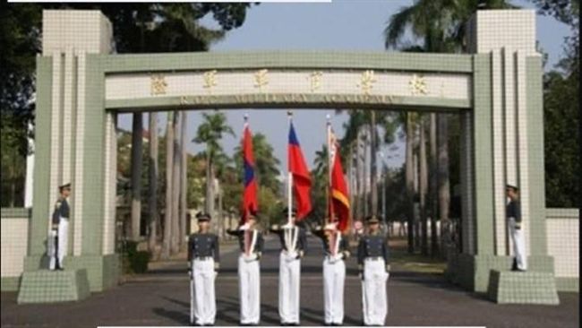 綠委要改陸官校歌　退將吳斯懷生氣了