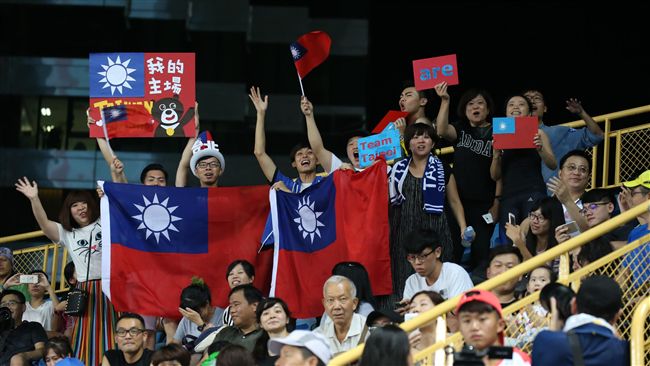好厲害！世大運花東原住民勇奪4金牌