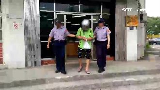 男逮女友偷吃　殺情敵刺到臟器外露亡