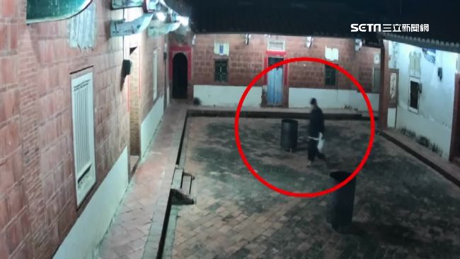 賊闖古厝偷明清骨董　銷贓不易被尋回