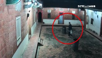 賊闖古厝偷明清骨董　銷贓不易被尋回