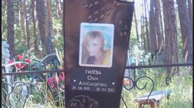 俄羅斯,女友,挖墳,焚屍,墳墓(vk https://vk.com/search?c%5Bq%5D=%D0%9E%D0%BB%D1%8C%D0%B3%D0%B0%20%D0%93%D0%B8%D0%BB%D0%B5%D0%B2%D0%B0&c%5Bsection%5D=auto&z=photo-150709625_456241351%2Fwall-150709625_21344)