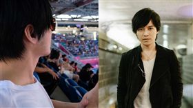 怪獸 圖/翻攝自五月天怪獸臉書