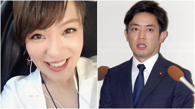 女星搞不倫　「車震照」來源曝光了！