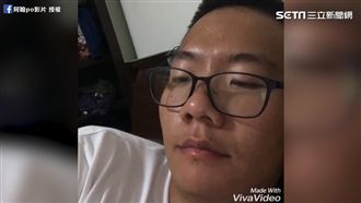 你上輩子是薯條！網紅神模仿算命阿姨