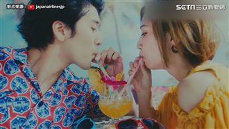 超強！一鏡到底+倒帶　網友：神走位