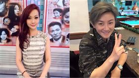 陳純甄與柯雅馨／臉書