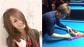 陳純甄與柯雅馨／臉書