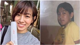 米可白,圖／臉書