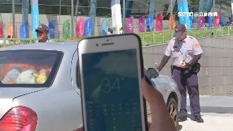 世大運忙維安　警病倒送醫才知腦中風