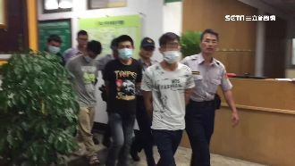 江湖路難行！小弟想退出遭老大毒打