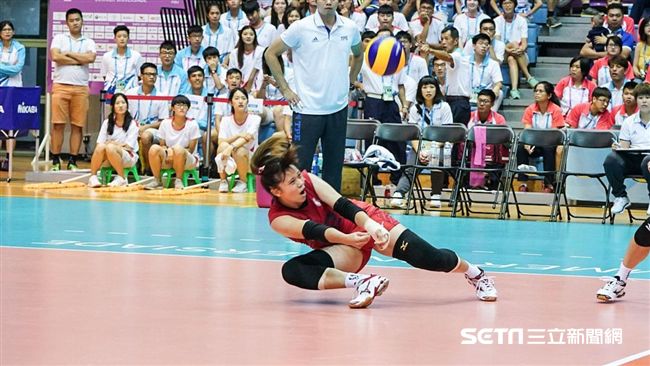 看世大運狂唱衰　網友：長輩怎麼了？