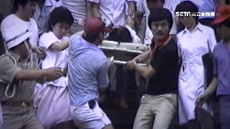 慘！34年前豐原高中禮堂倒塌26死