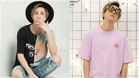 薛之謙,  圖／翻攝自微博