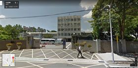 桃園地院。（圖／擷取自Google地圖）