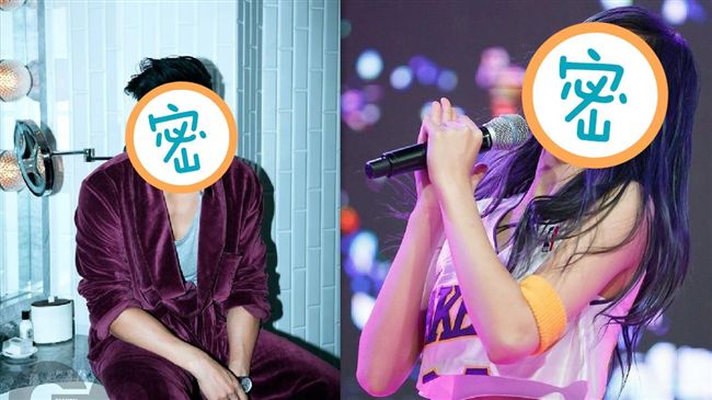 上班族最哈他們！七夕十大男神、女神