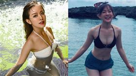 圖／翻攝自林彥君臉書　FHM男人幫國際中文版提供