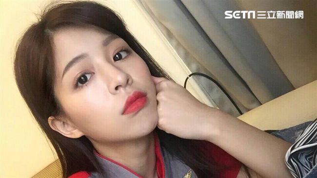 七夕情人放閃　遠航空姐愛情觀大揭秘