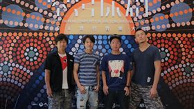 四分衛（圖／新視紀整合行銷提供）