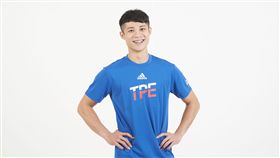 台北世大運武術蔡澤民（圖／大專體總提供）