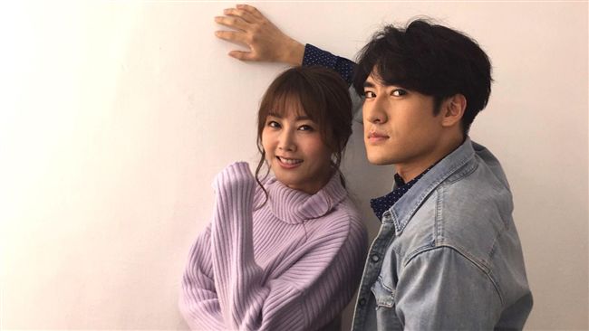 沈建宏過七夕耍浪漫　陶嫚曼想收這個