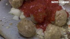 肉丸、丸子／資料照