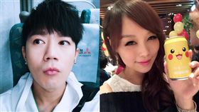 圖／翻攝自小蜜姊姊 西瓜哥哥臉書