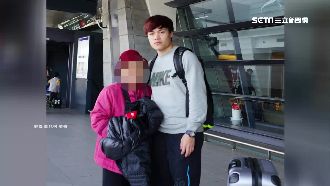 阿嬤驟逝…鄭兆村化悲憤為力量創紀錄