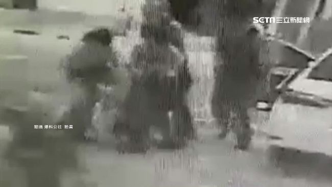 父女爭執遭壓制在地　男控警執法過當