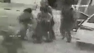 父女爭執遭壓制在地　男控警執法過當