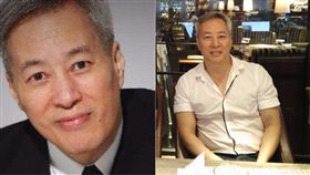 姜厚任 /翻攝自姜厚任微博