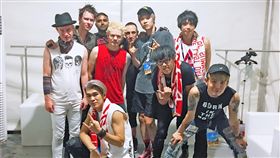 八三夭（圖／滾石提供）