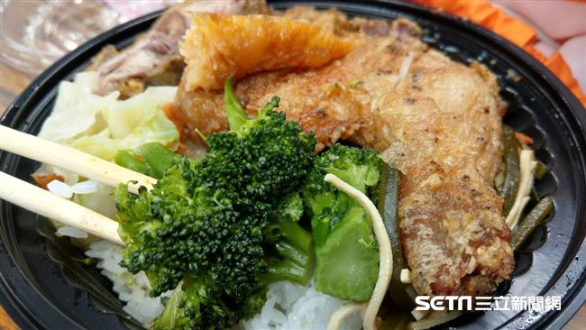 便當食物中毒　世大運：並無選手食用