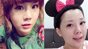 郭婷筠
圖／翻攝自黑色旋風郭婷筠臉書