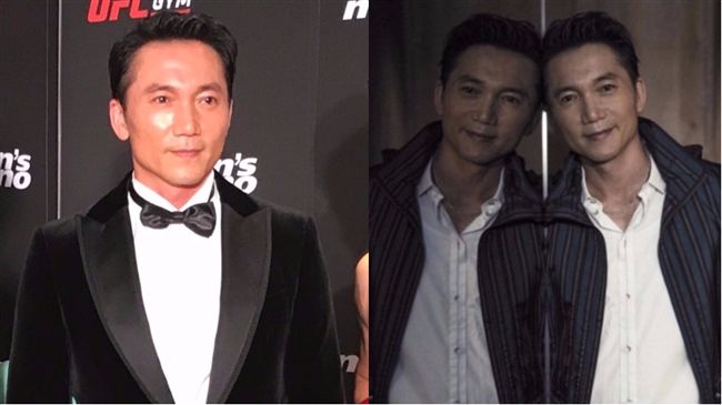 鄒兆龍爆婚外情　老婆好友這樣說