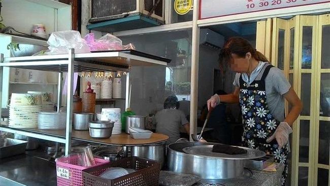 世大運工作人員腹瀉　餐館被停業2天