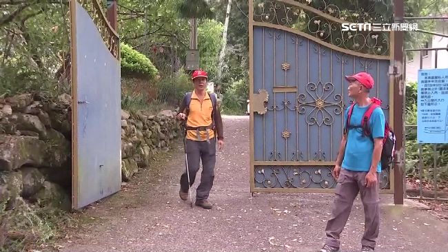 方便當隨便！馬崙山步道口9月封閉
