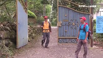 方便當隨便！馬崙山步道口9月封閉