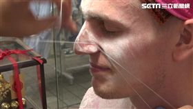 芬蘭,選手,挽面,世大運,保加利亞,體驗,特色,夜市,技藝