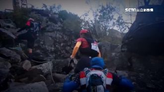 得罪山上精靈　山友踩墳鬼打牆迷航