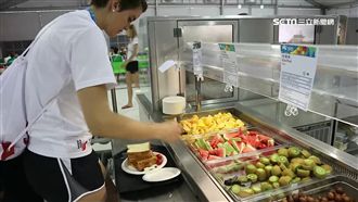 外國選手最愛排行：香蕉、鳳梨、芭樂