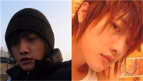 無名小站,帥哥,正妹,網帥,網紅,網路,七年級,八年級,回憶,美女,刺青師,小武　圖／翻攝字刺青師小武臉書