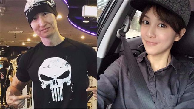 對劉奕兒印象好！洪金寶催婚洪天祥