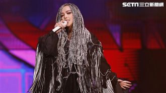 高雄開唱最終場　張惠妹特邀郭婞淳