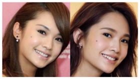 楊丞琳,女神,童眼,紅衣小女孩,視角,姿勢,歲月,宣傳照,舊照 圖/
翻攝自楊丞琳臉書 https://goo.gl/XF8EGA