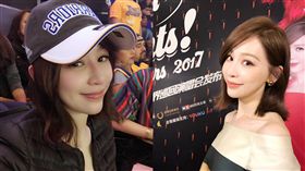 王心凌 圖／臉書