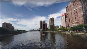 高雄愛河
圖翻攝自google map