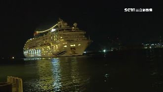 6天傳2起猝死意外！麗星郵輪開口了