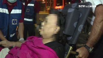 婦心臟病不適　郵輪返航千人陪就醫